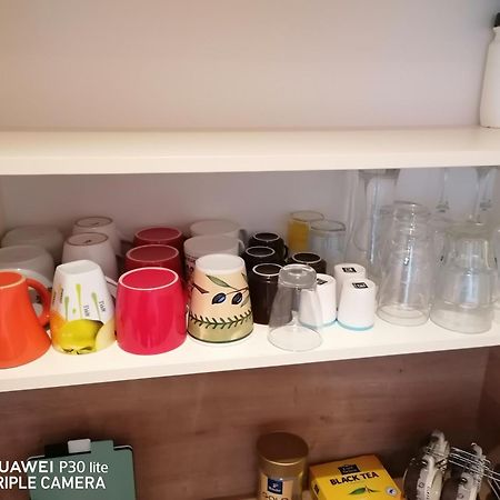 Apartman Aneta Karlsbad Buitenkant foto