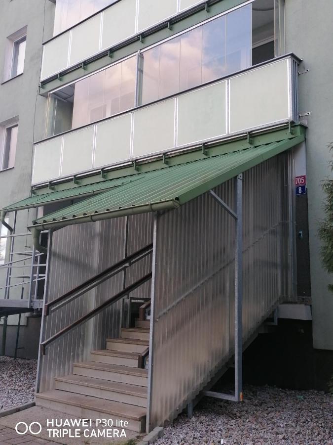 Apartman Aneta Karlsbad Buitenkant foto