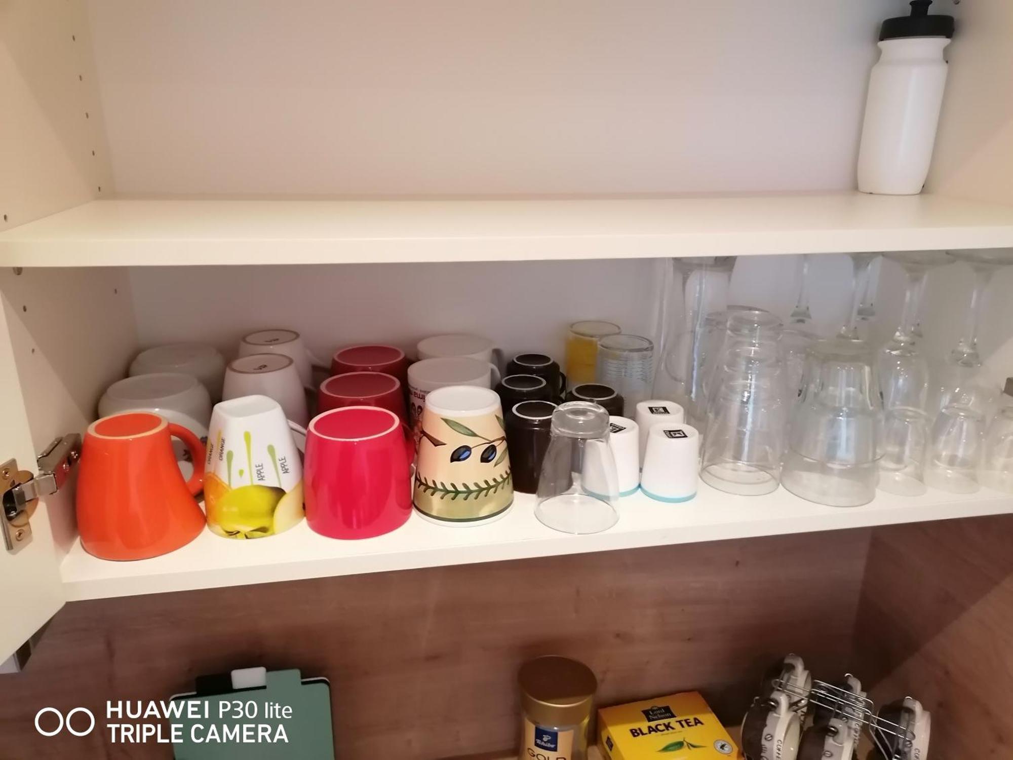 Apartman Aneta Karlsbad Buitenkant foto