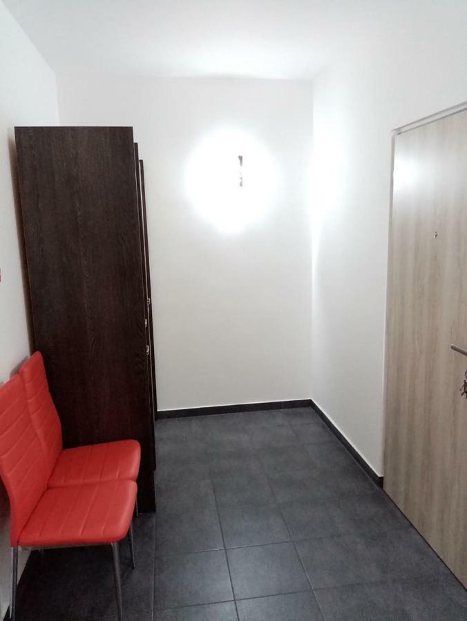Apartman Aneta Karlsbad Buitenkant foto