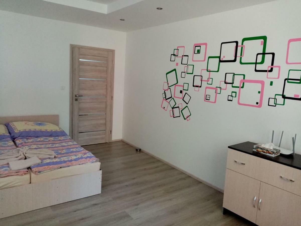 Apartman Aneta Karlsbad Buitenkant foto