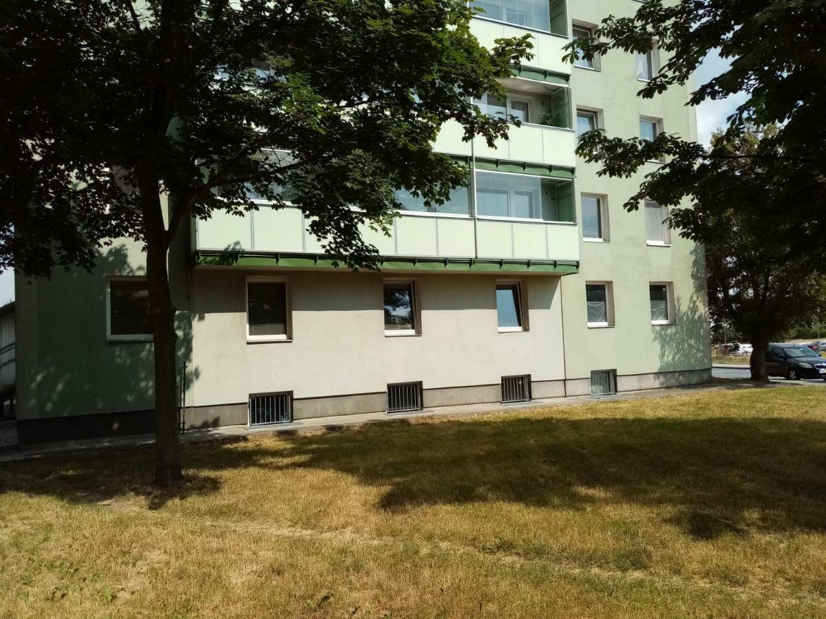 Apartman Aneta Karlsbad Buitenkant foto